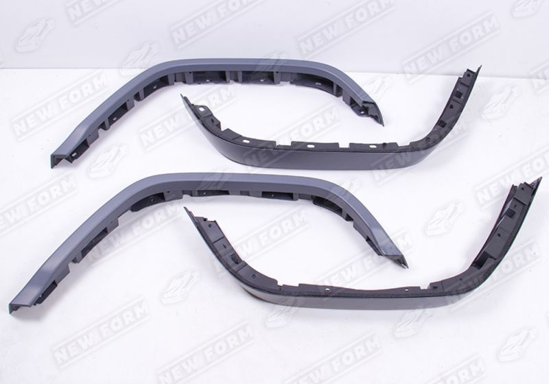 Обвес 465 полный Mercedes G-class W464