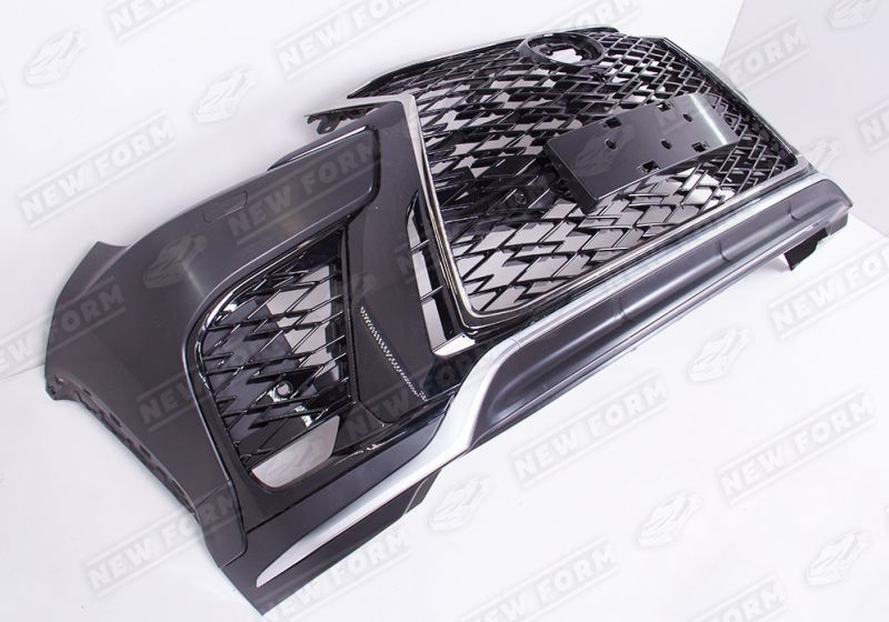 Обвес F Sport Handling Lexus LX 600