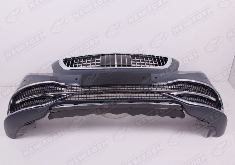 Бампер передний Maybach Mercedes V class