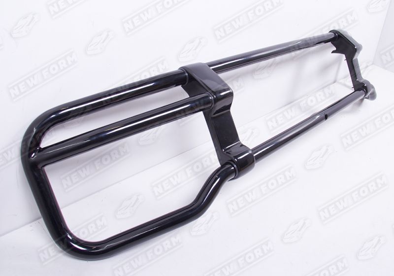 Кенгурятник Mercedes G-class W465