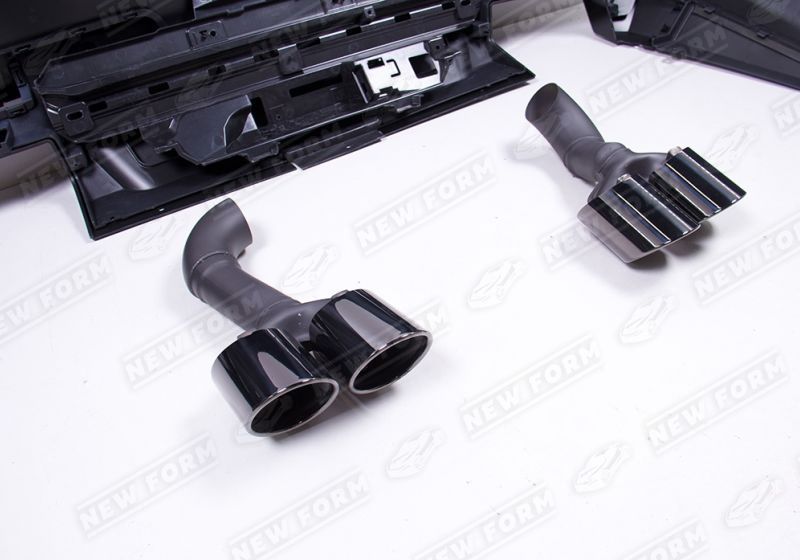 Обвес М5 BMW 5 series G60