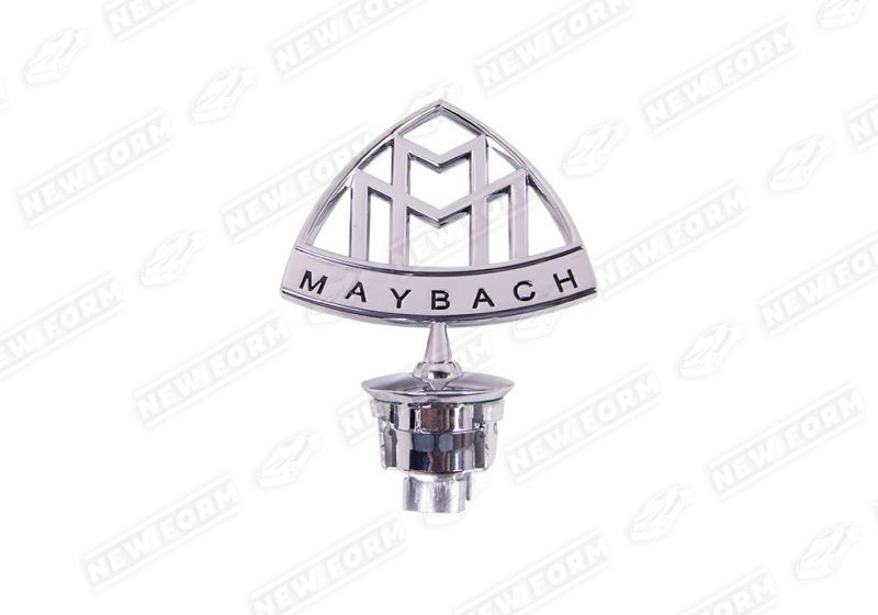Эмблема на капот Maybach Mercedes S-class X222