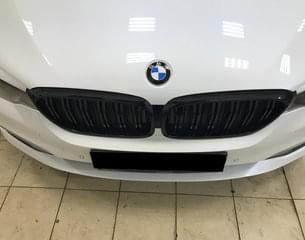 Решетка радиатора M Performance BMW 5 series G30