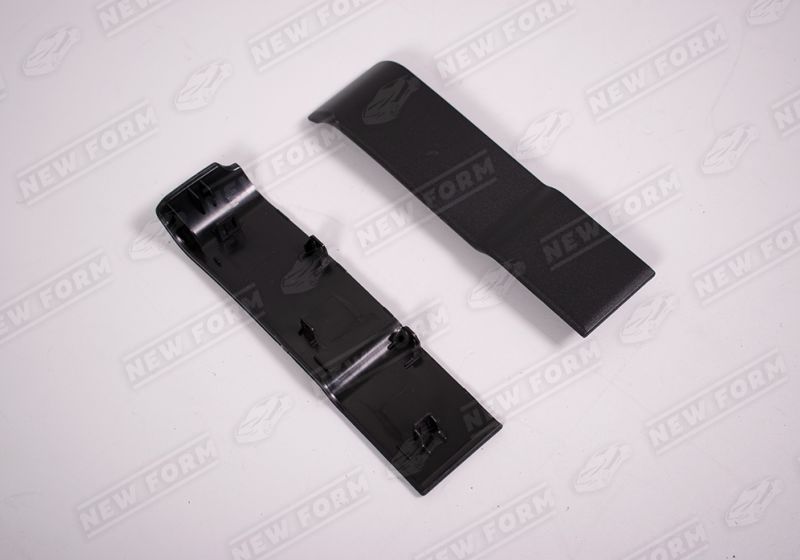 Комплект для рестайлинга стиль Navigator Toyota Land Cruiser 200 2007-2012
