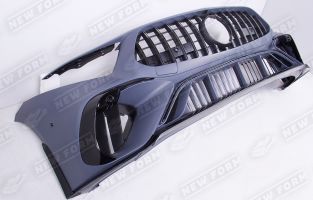 Обвес 6.3S полный AMG Mercedes CLS C257