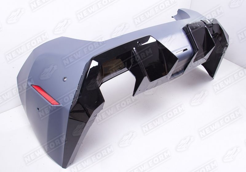 Обвес М5 BMW 5 series G60