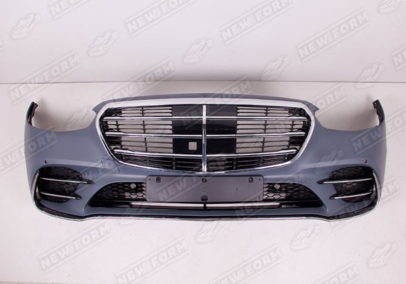 Обес AMG Package хром Mercedes S-class W223