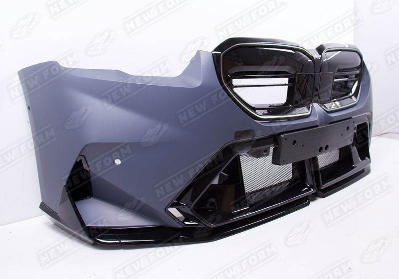 Обвес М5 BMW 5 series G60