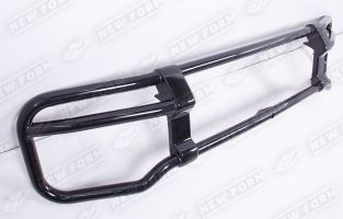 Кенгурятник стиль 465 Mercedes G-class W464