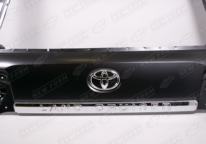 Комплект для рестайлинга стиль Navigator Toyota Land Cruiser 200 2007-2012