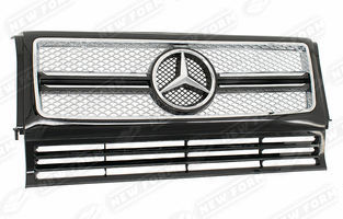Решетка радиатора 6.5 AMG хром Mercedes G-class W463