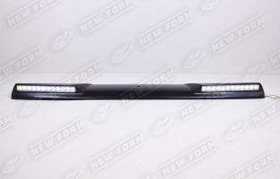 Козырек Brabus Mercedes G-class W464