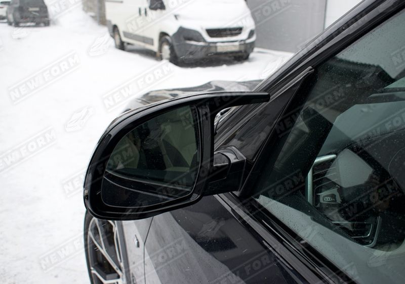Крышки зеркал M BMW X5 G05