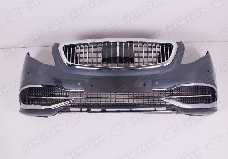 Бампер передний Maybach Mercedes V class