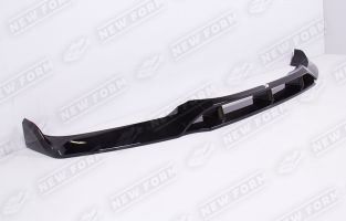 Обвес M Sport BMW X6 F16