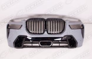 Обвес M пакет BMW X7 G07 рестайлинг