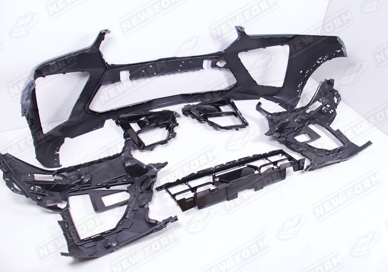 Комплект рестайлинга F96 BMW X6 G06