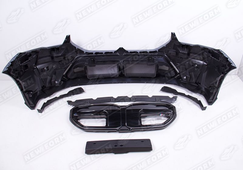 Обвес М5 BMW 5 series G60