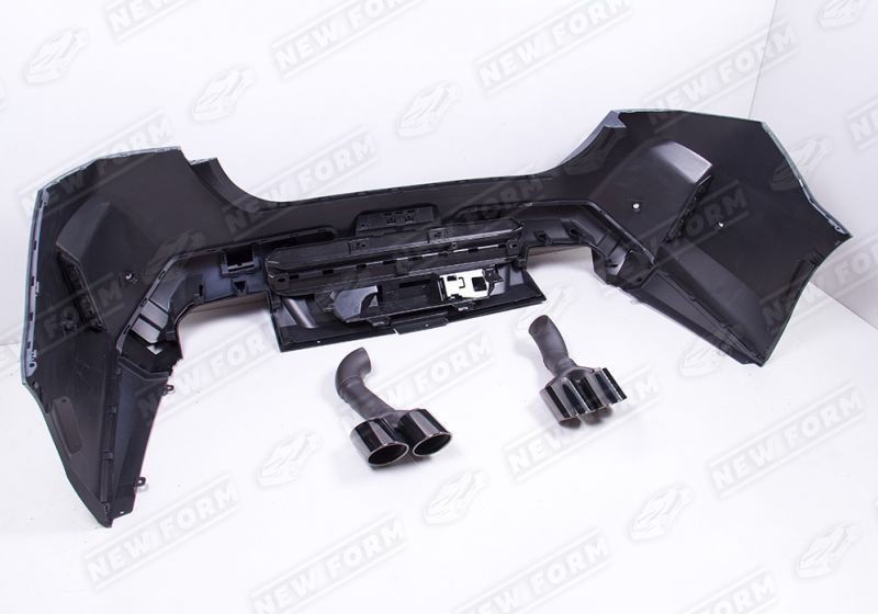 Обвес М5 BMW 5 series G60