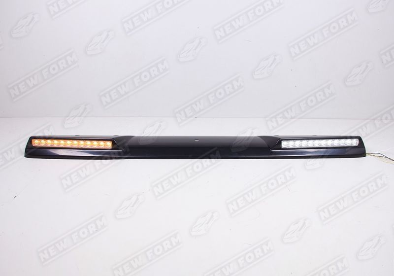 Козырек Brabus Mercedes G-class W464