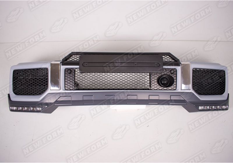 Обвес Brabus Widestar G800 Mercedes G-class W463