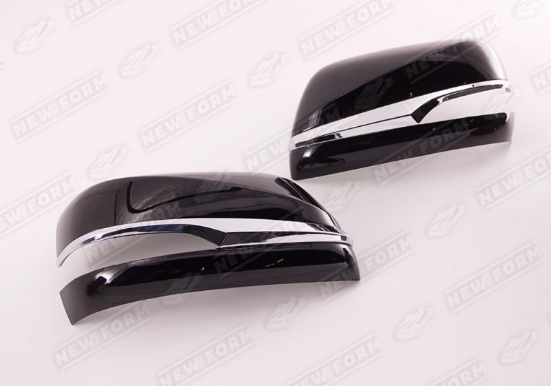 Комплект рестайлинга TRD SUPERIOR Lexus LX 570 2012-2015