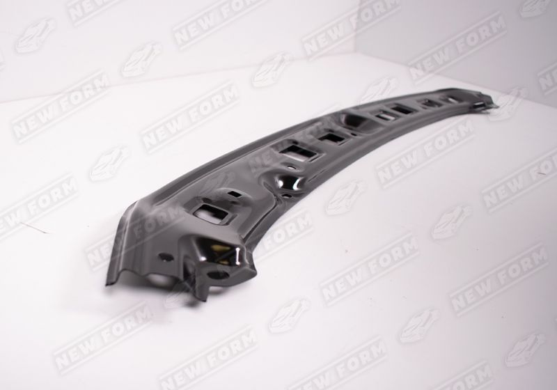 Комплект для рестайлинга стиль Navigator Toyota Land Cruiser 200 2007-2012