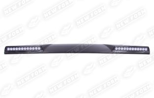 Козырек карбон Mercedes G-class W464