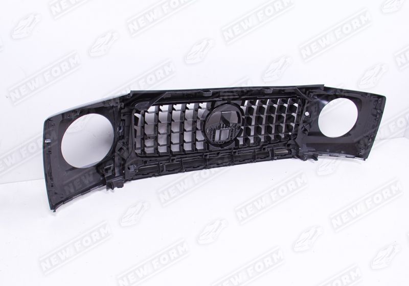 Обвес 6.3 AMG Mercedes G-class W465