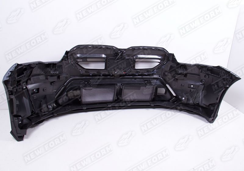 Обвес М5 BMW 5 series G60