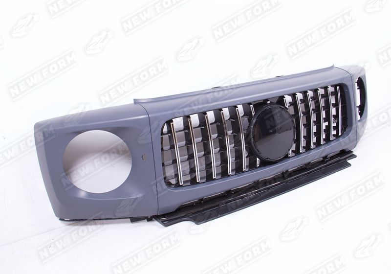 Обвес 465 полный Mercedes G-class W464