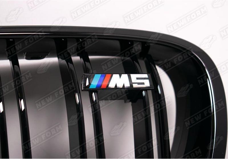 Решетка радиатора M5 BMW 5 series F10