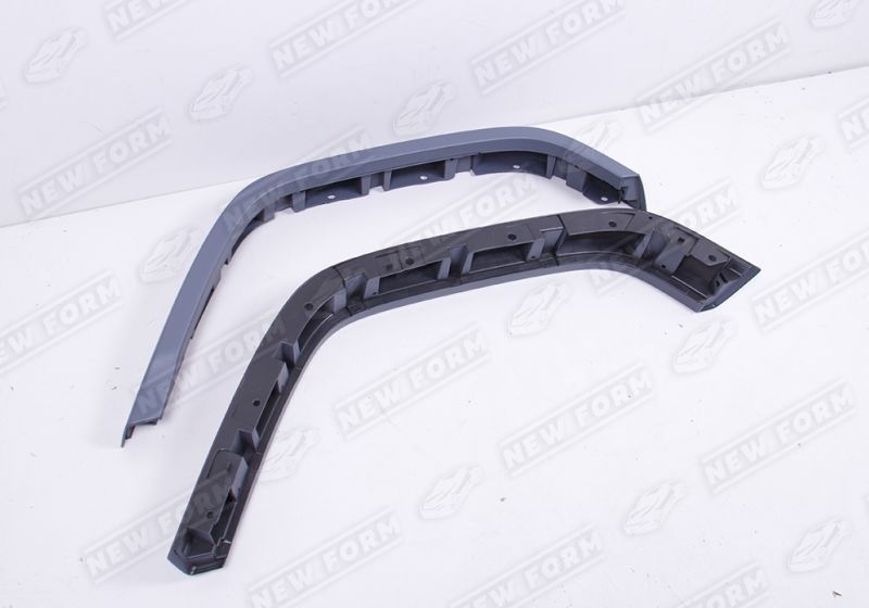 Обвес 6.3 AMG Mercedes G-class W465