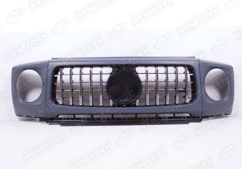 Обвес 465 полный Mercedes G-class W464