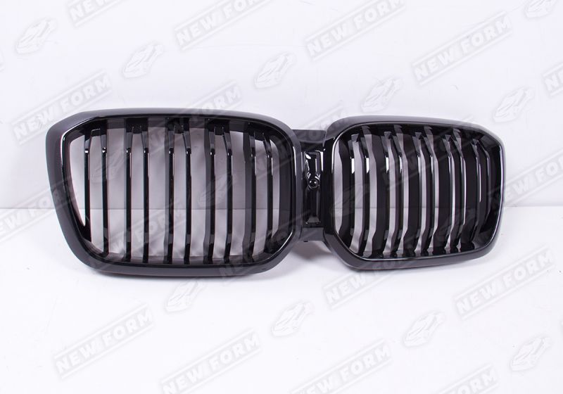 Решетка радиатора F97 BMW X3 G01 рестайлинг