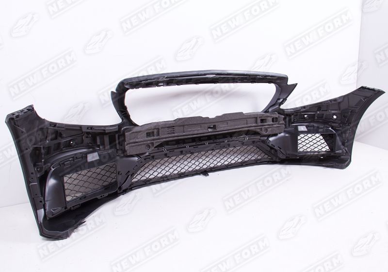 Обвес 6.3 AMG полный Mercedes C-class W205 рестайлинг