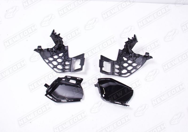 Комплект рестайлинга BMW X7 G07