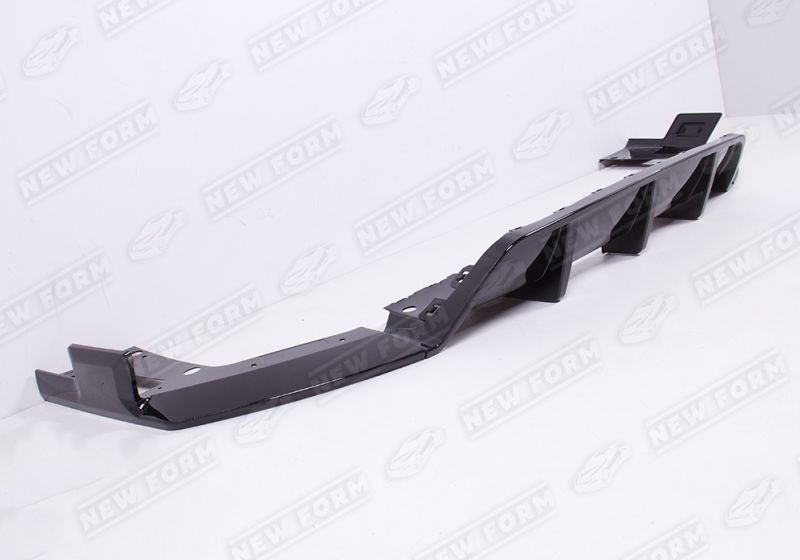 Обвес M Sport BMW X6 F16