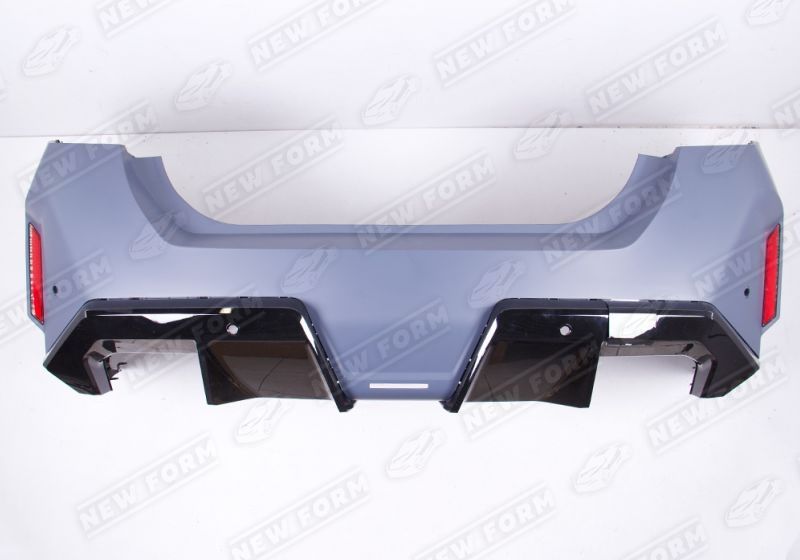 Обвес М5 BMW 5 series G60