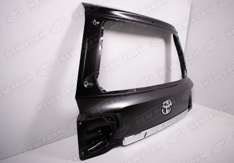 Комплект для рестайлинга стиль Navigator Toyota Land Cruiser 200 2007-2012