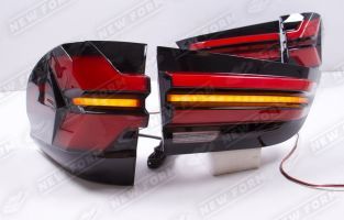 Фонари задние стиль G05 BMW X5 F15