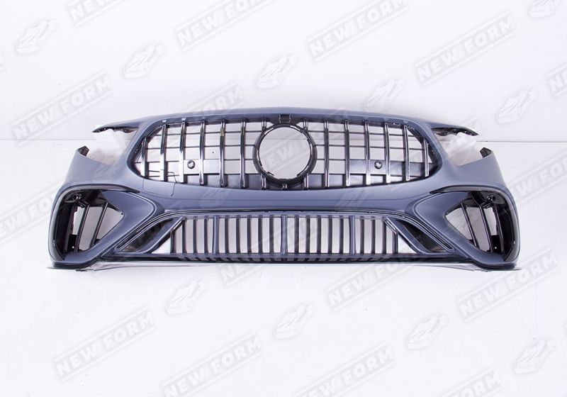 Обвес 6.3S полный AMG Mercedes CLS C257