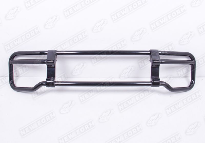 Кенгурятник Mercedes G-class W465