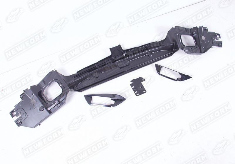 Комплект рестайлинга F96 BMW X6 G06