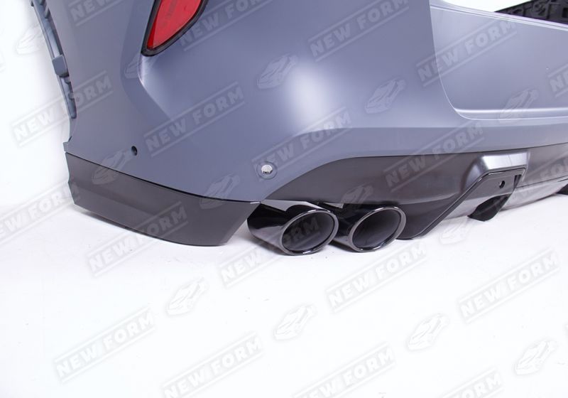 Комплект рестайлинга F96 BMW X6 G06