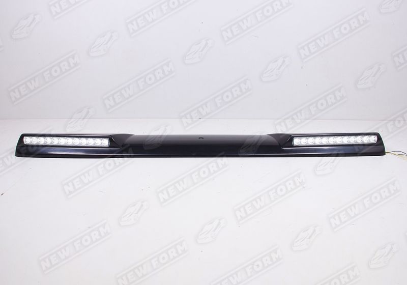 Козырек Brabus Mercedes G-class W464