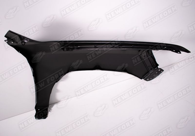 Комплект для рестайлинга стиль Navigator Toyota Land Cruiser 200 2007-2012