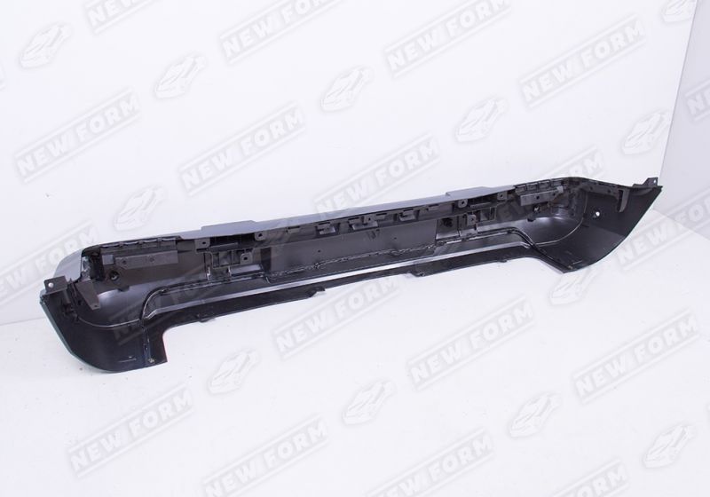 Обвес 465 хром полный Mercedes G-class W464