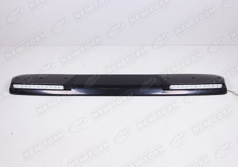 Козырек Brabus Mercedes G-class W464