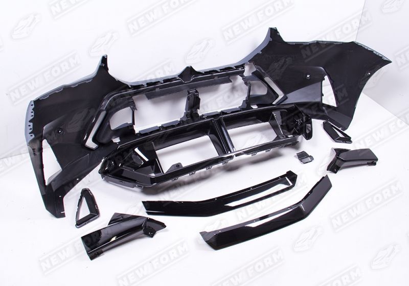 Обвес М5 BMW 5 series G60